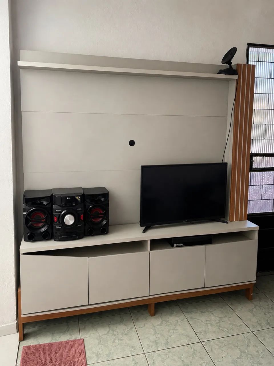 Rack Com Painel - Foto 3