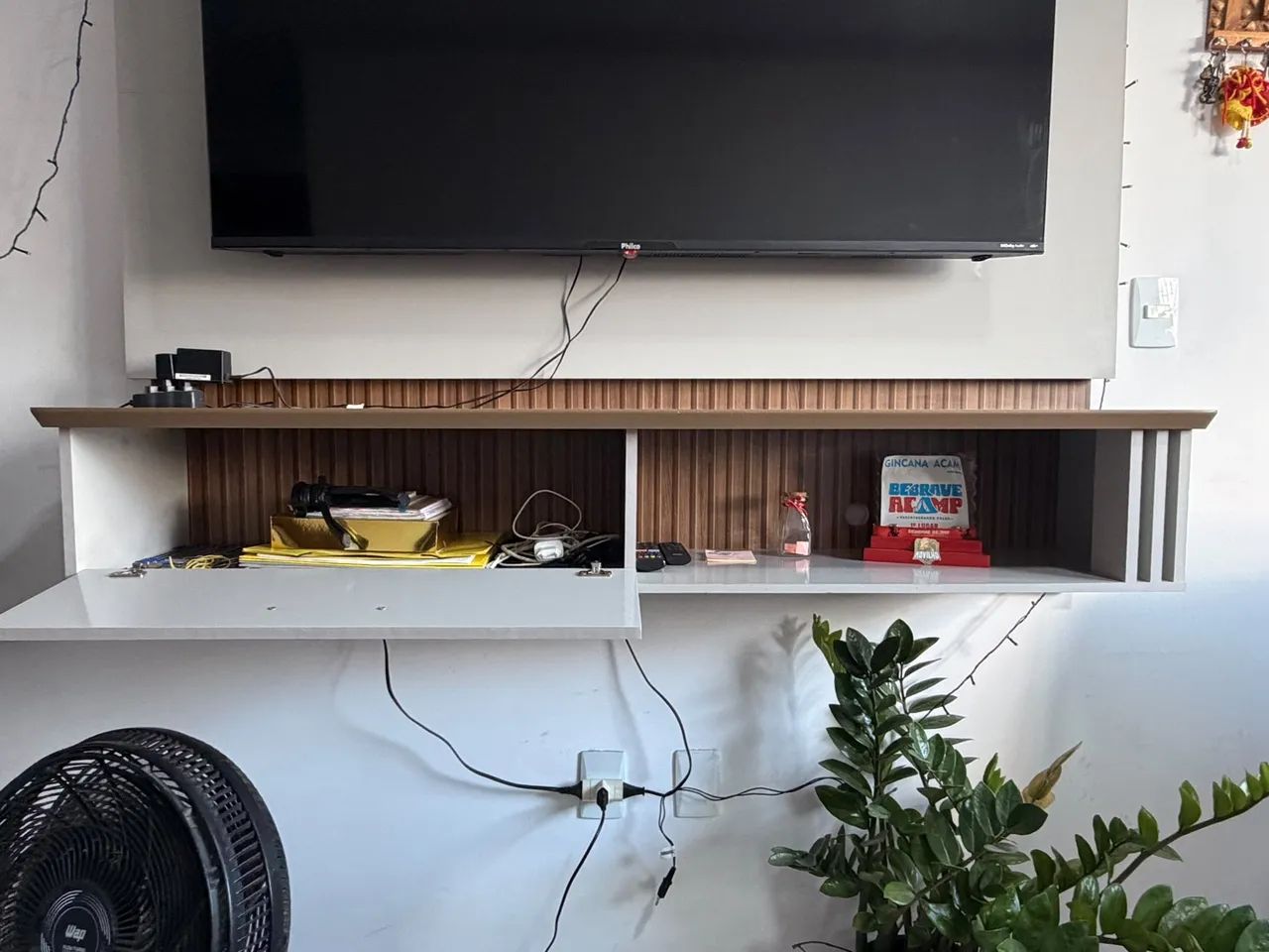 Painel para Sala  - Foto 3