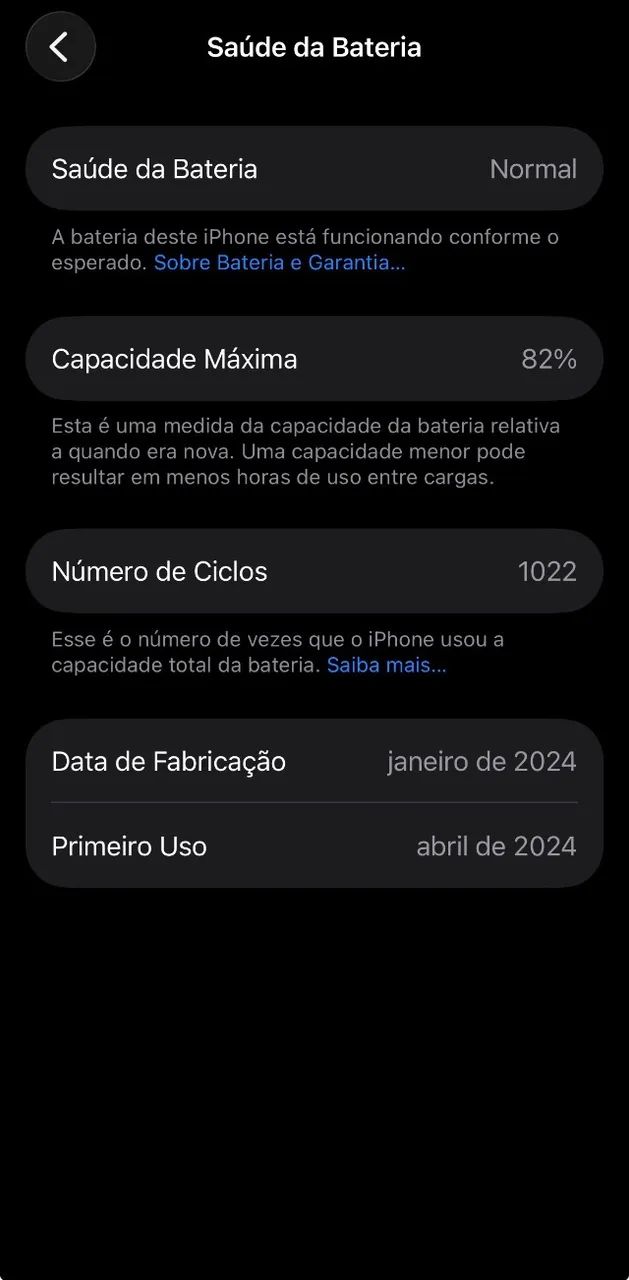 iPhone 15 pro 128Gb - Foto 2