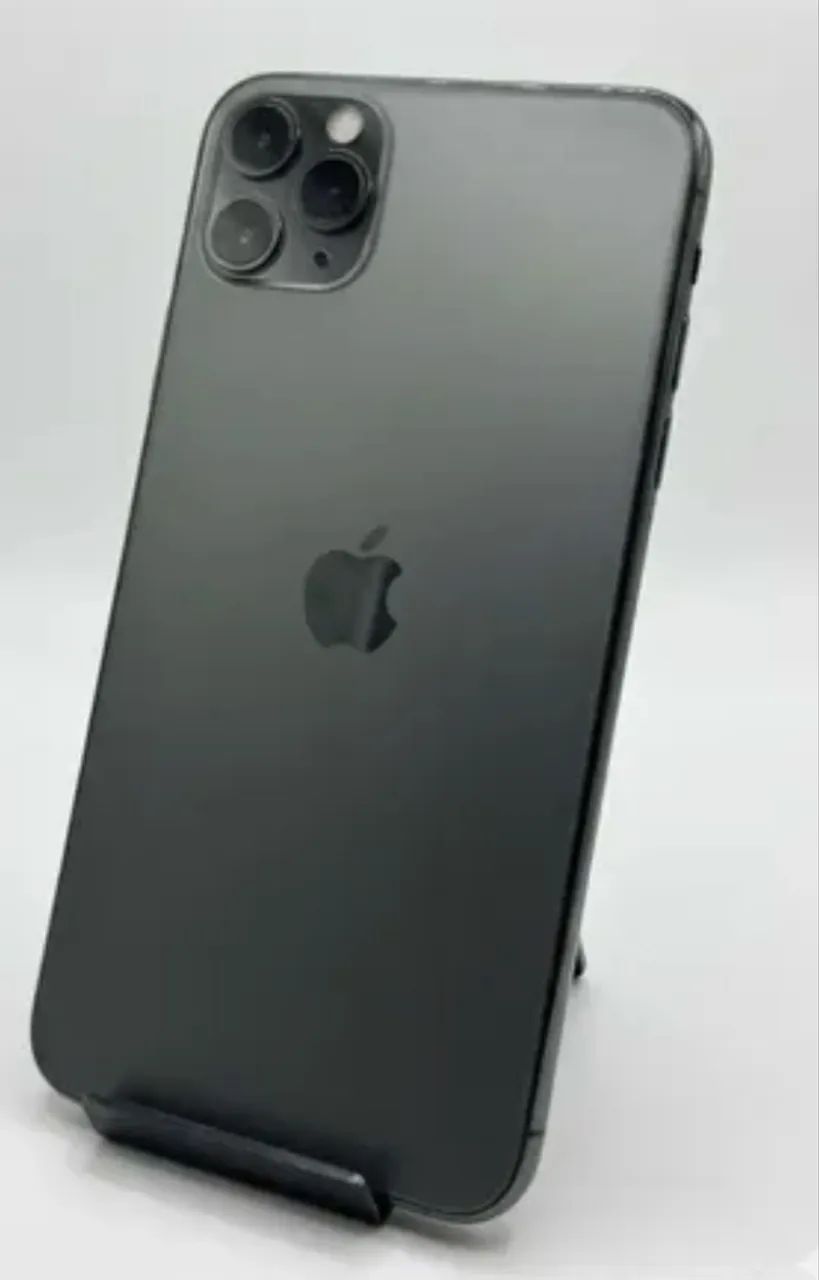 IPHONE 11 Pro Max - Celular Usado em Perfeito Estado  - Foto 2
