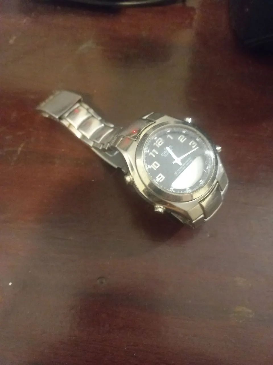 Casio Edifice