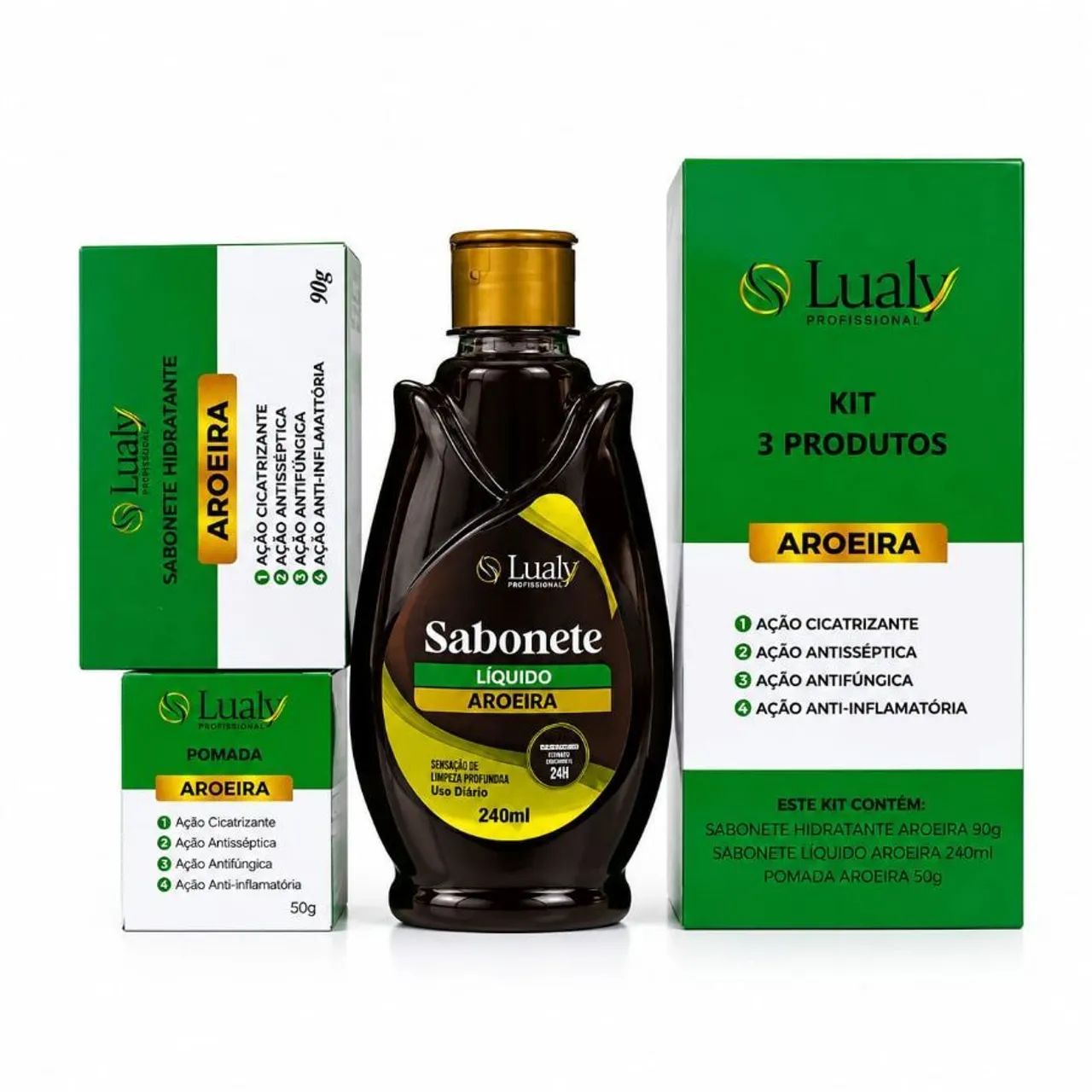 Cosméticos  - Foto 4