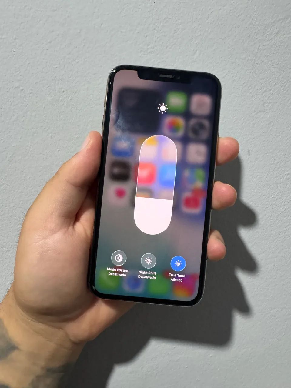 iPhone 11 Pro 