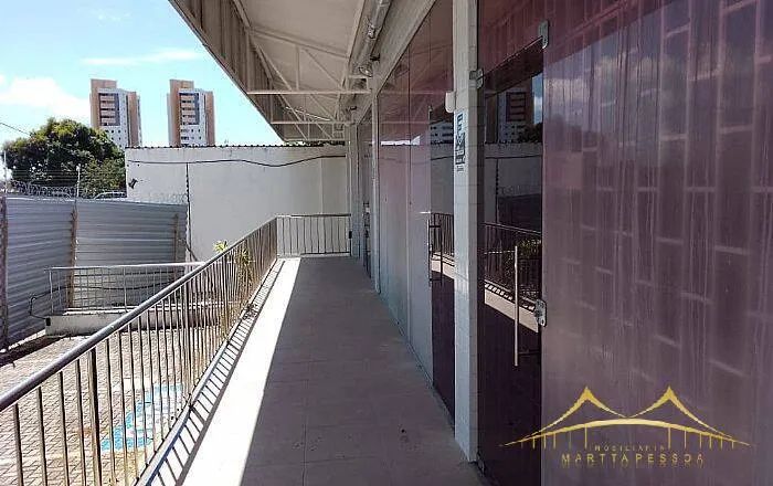 Predio Comercial com 5 Pavimentos, 27 Salas,Elevador,1.710m² em Lagoa Nova - Foto 5
