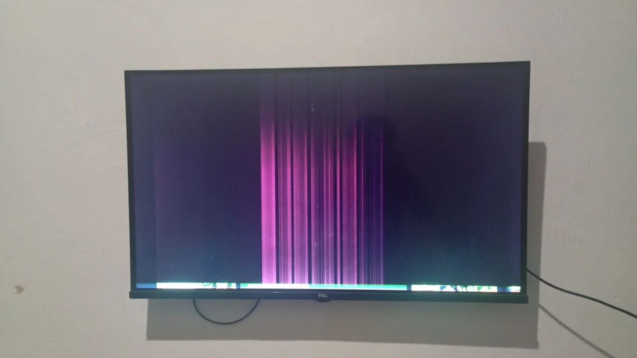Tv 32 polegadas  - Foto 2