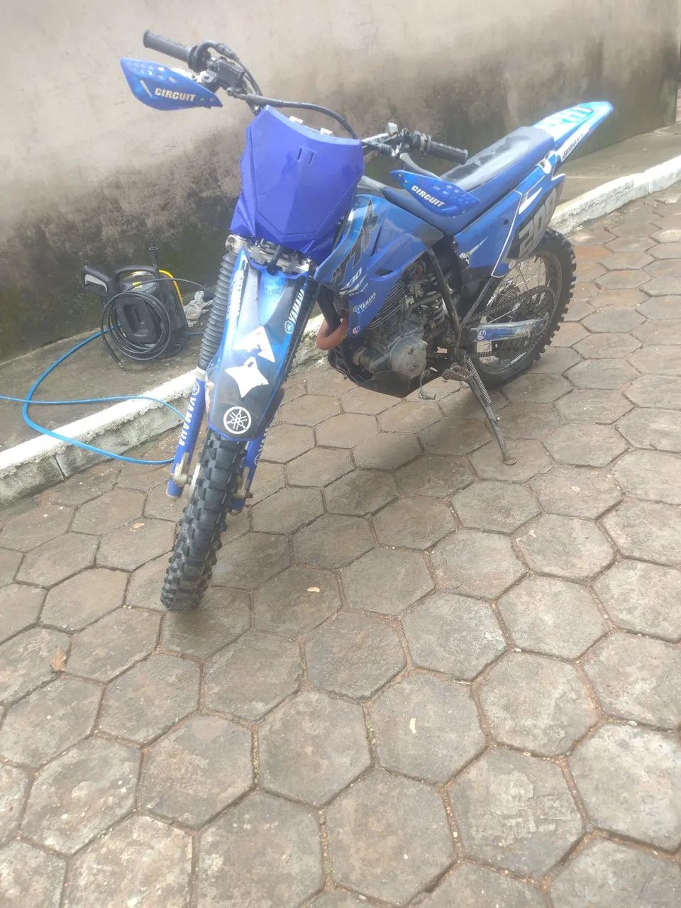 Vendo ou troco  - Foto 3