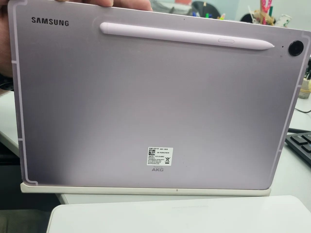 samsung galaxy tab s9 fe