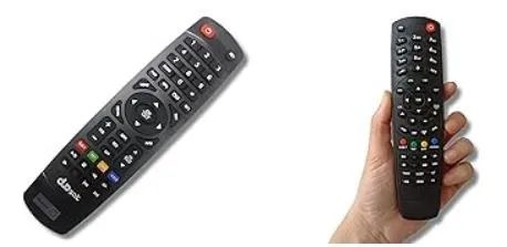 Controle remoto iptv - Foto 2