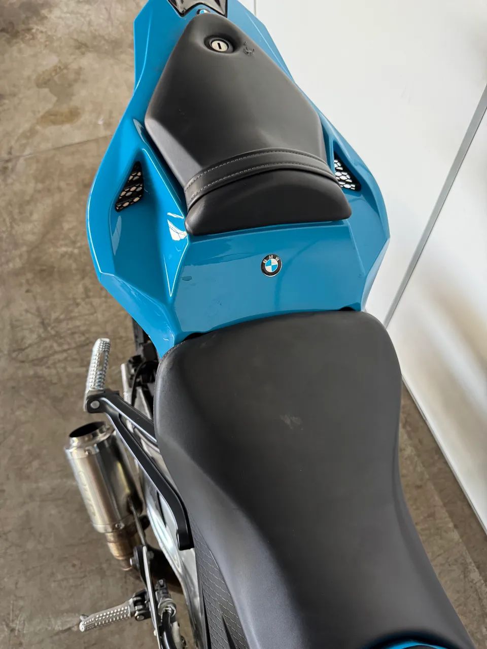BMW S1000RR  - Foto 4