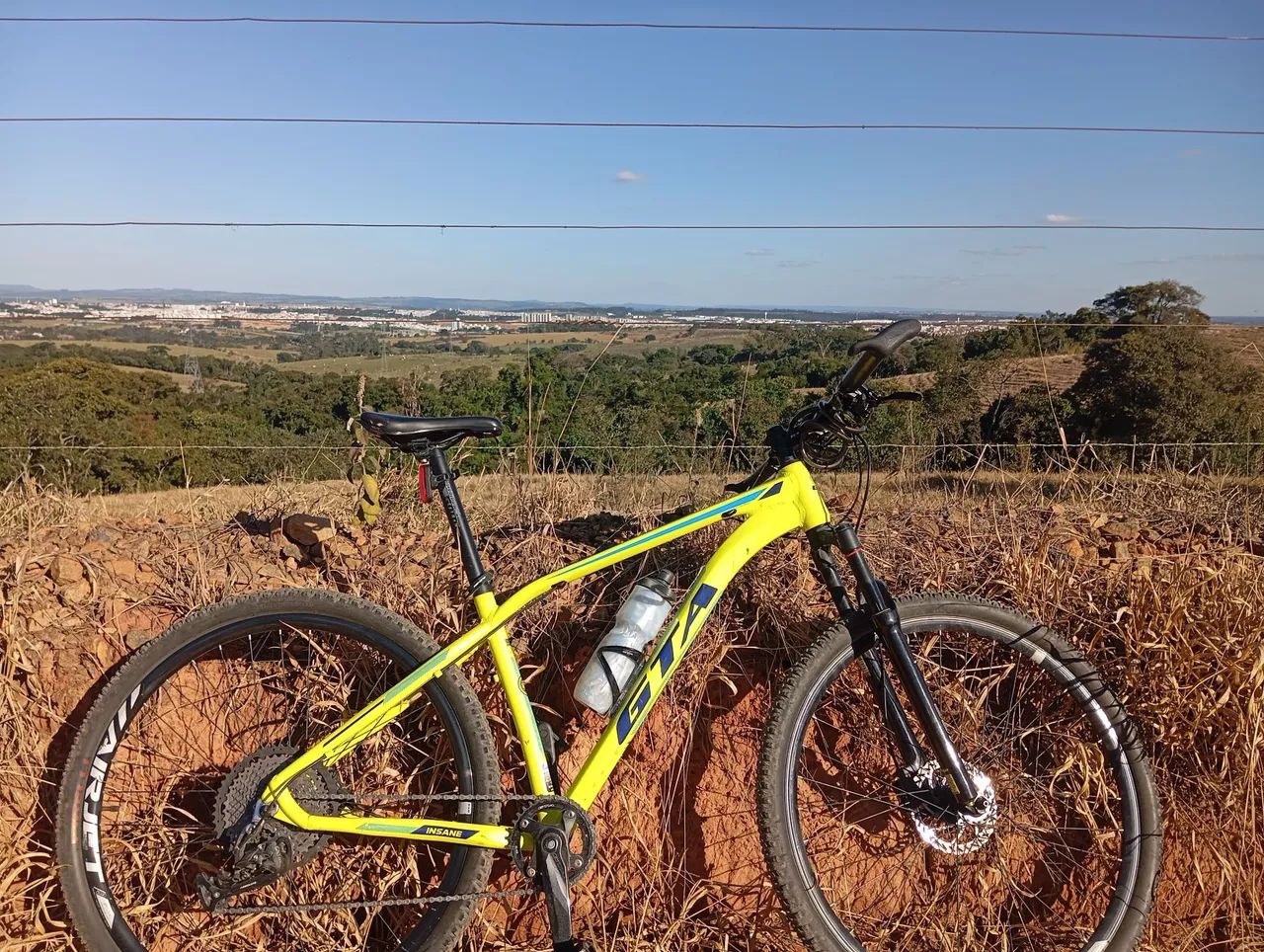 Bike de MTB  - Foto 5