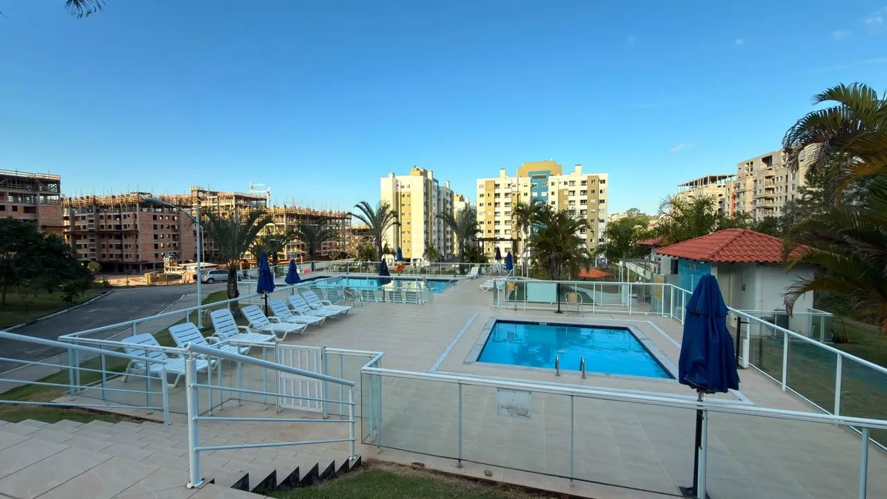 Apartamento em Pedra Branca - Palhoça - Foto 5