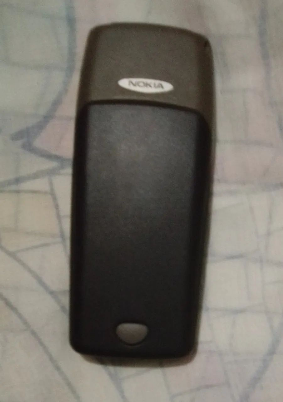 Celular antigo - Foto 4