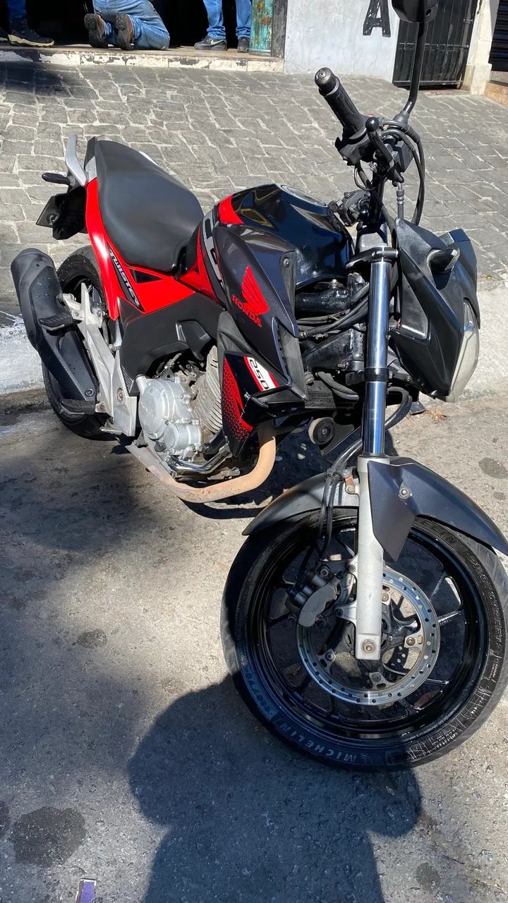 Cb Twister 2019 - Foto 4