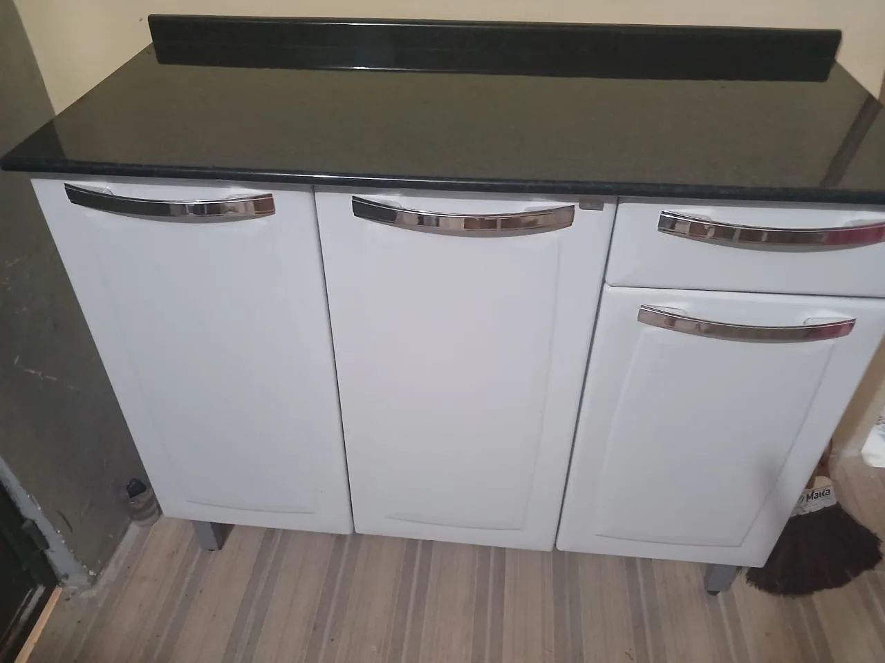 Balcão de cozinha 