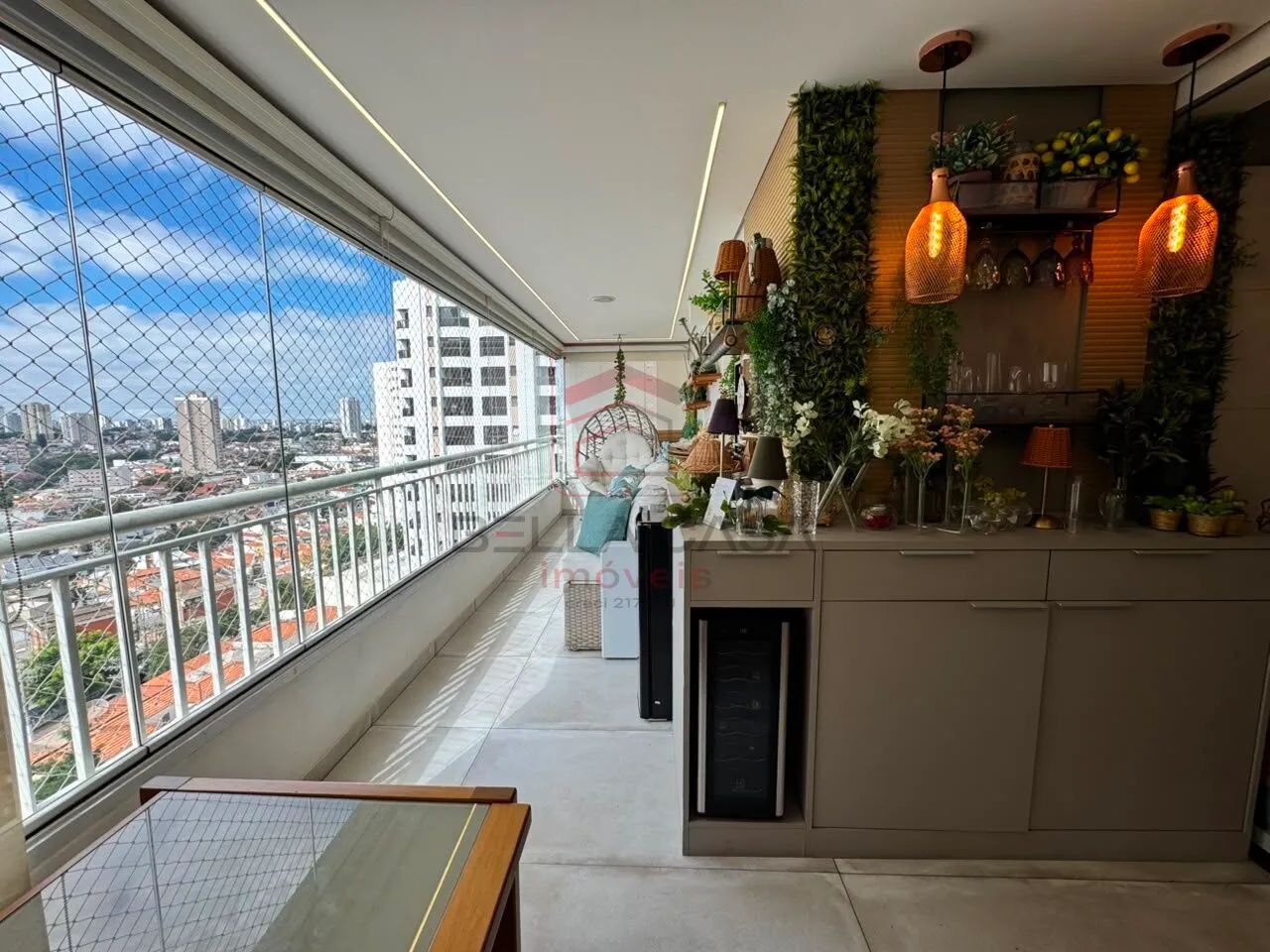 APARTAMENTO À VENDA NA MOOCA ? 3 DORMITÓRIOS, 1 SUÍTE, 2 VAGAS DE GARAGEM. TOTALMENTE REFO - Foto 5