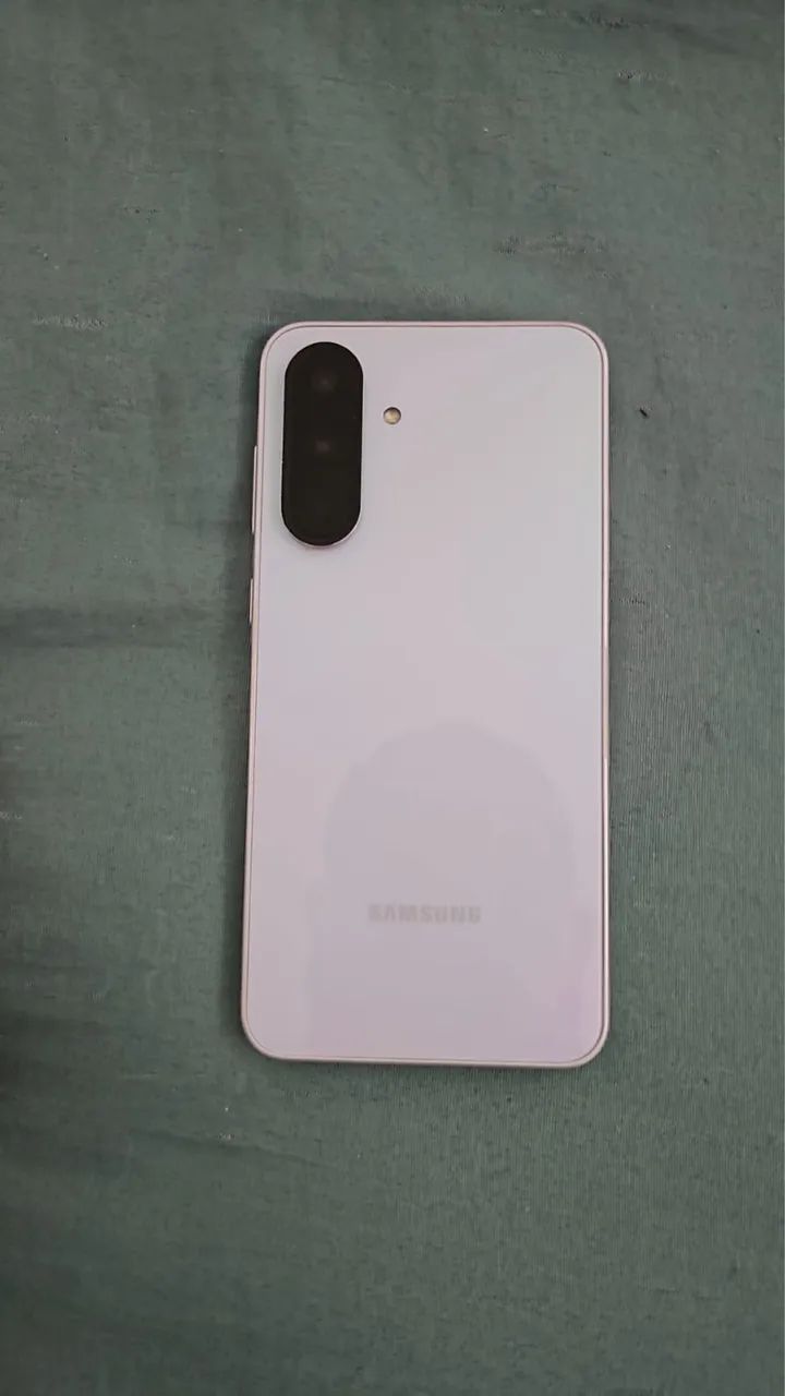 Celular Samsung A36  128Gigas  - Foto 2