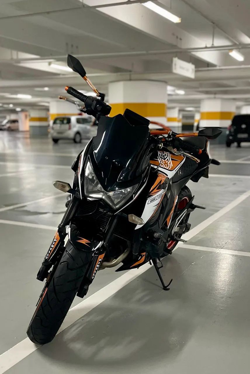 Z-800 2014 - 1518238893 | OLX