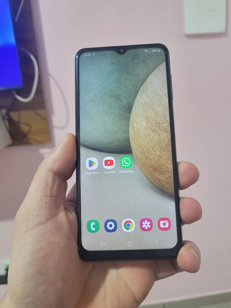 Samsung A12 64gb 