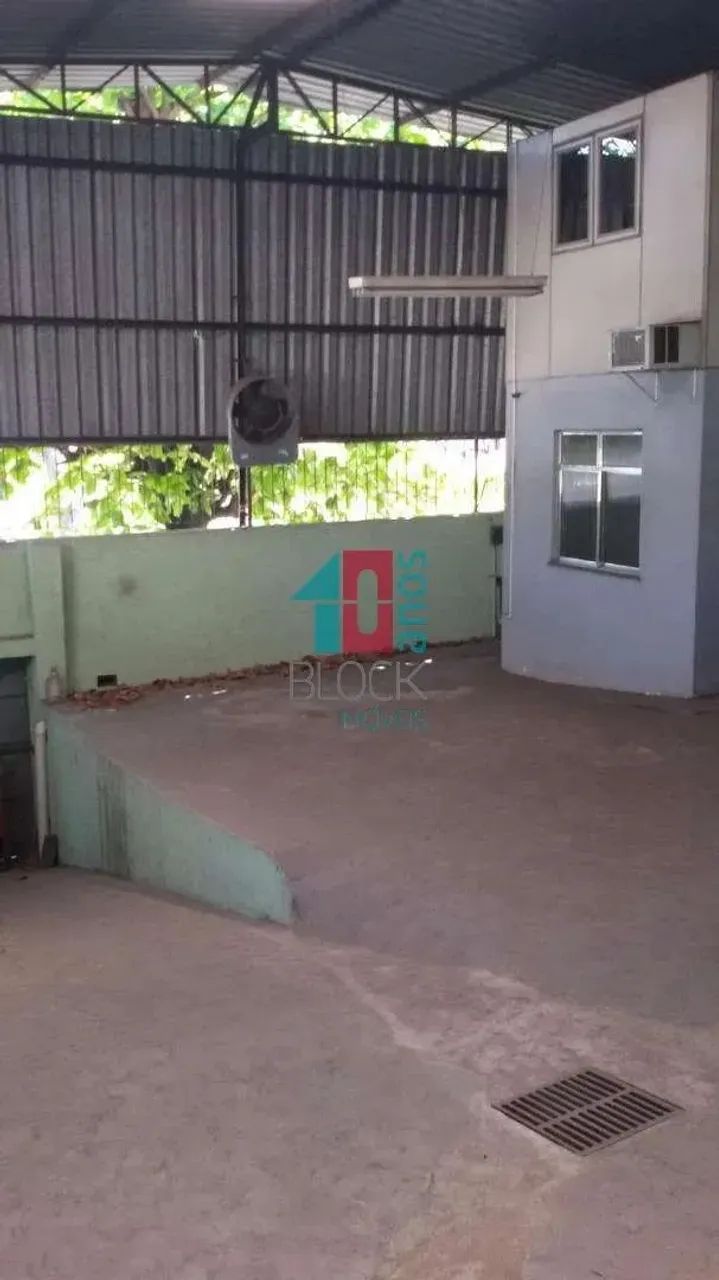 Taquara | Galpão - Foto 2