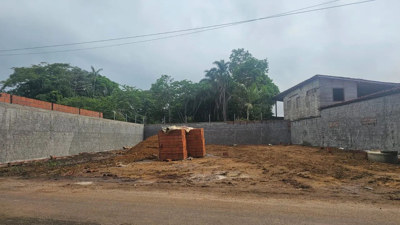 VENDO 2 TERRENOS PRÓXIMO A JK