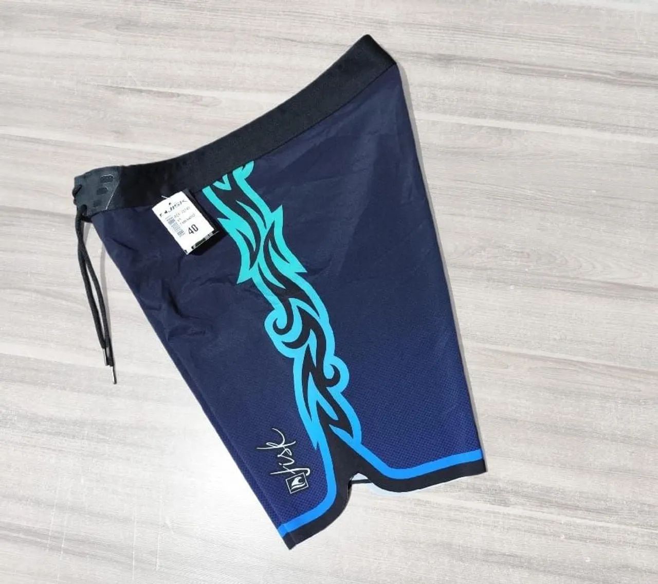 Bermuda elastano original  - Foto 2