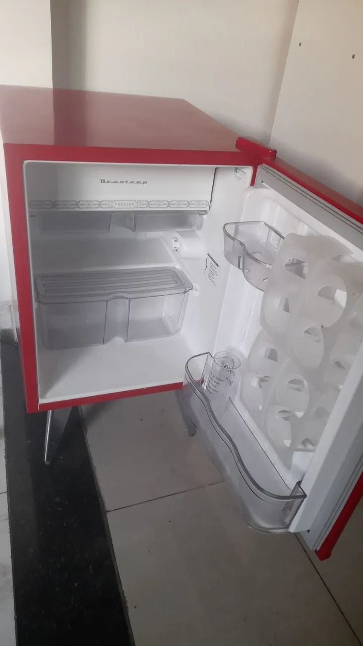 Frigobar - Foto 2