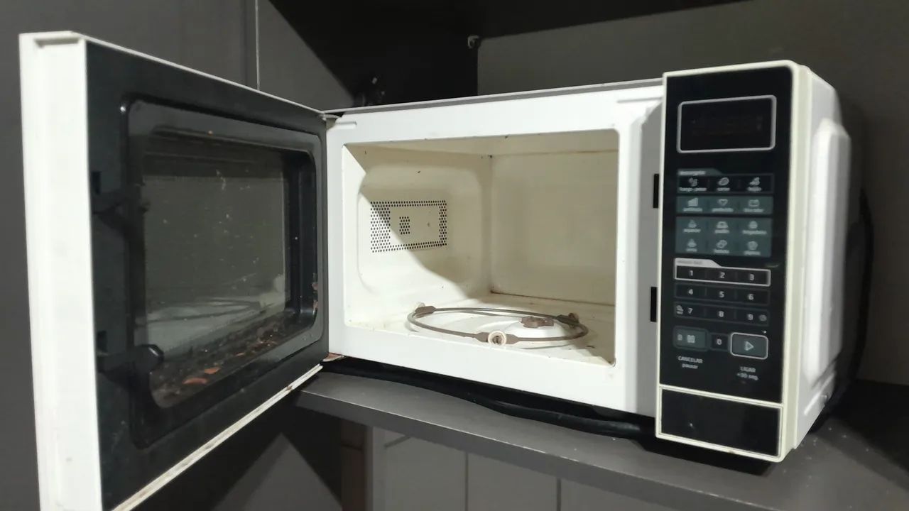 Micro-ondas Mideia 