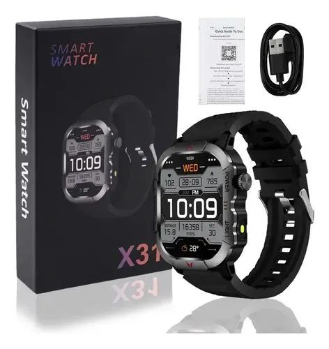 Relógio smart watch 9 - Foto 4