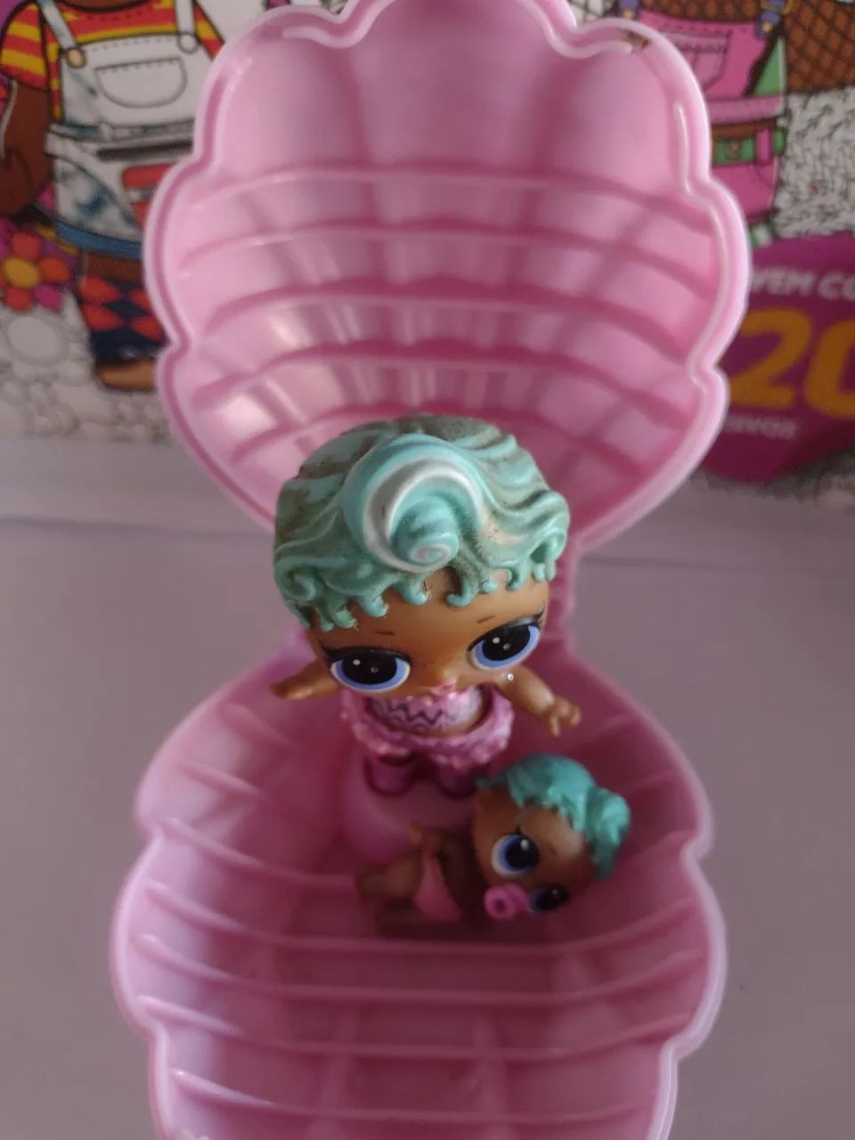 Bonecas L.O.L. Surprise  - Foto 3