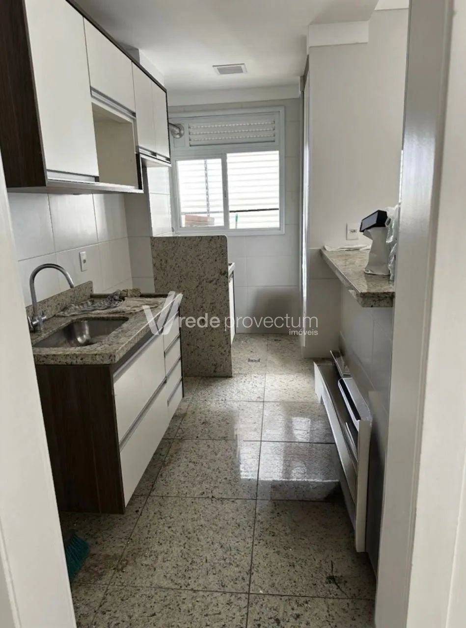 apartamento - Mansões Santo Antônio - Campinas - Foto 3