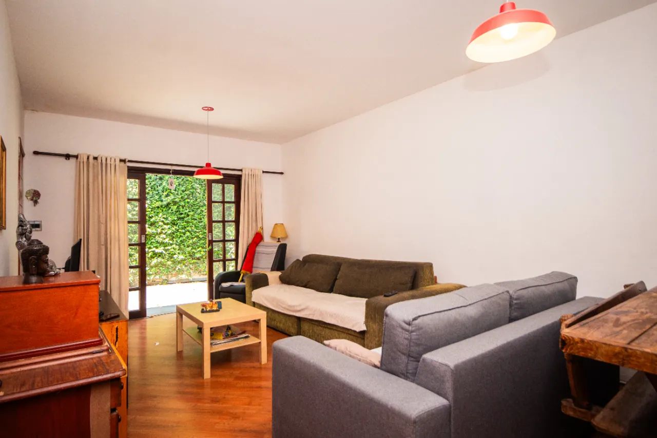 Casa de vila para venda em Lapa com 2 quartos, 80m² - Foto 4