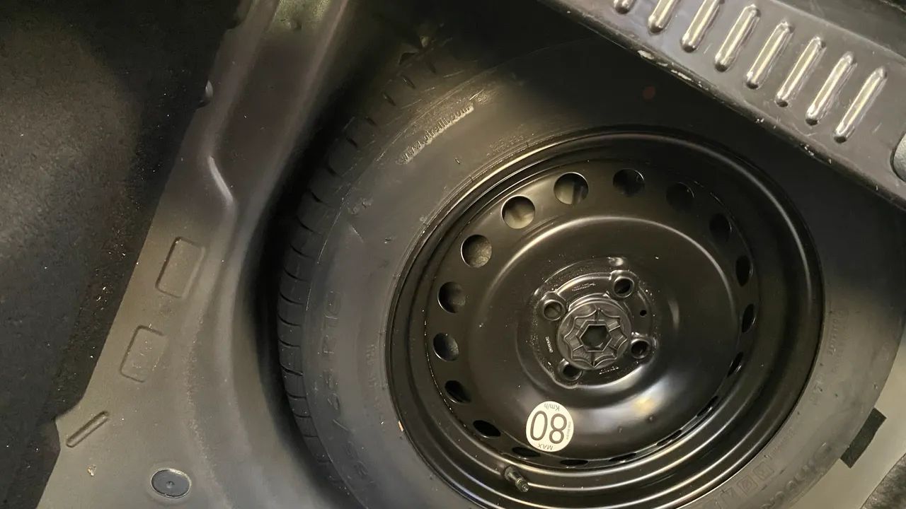 Renault Stepway Zen Flex 1.6 16V Mec. 2022 - Foto 9