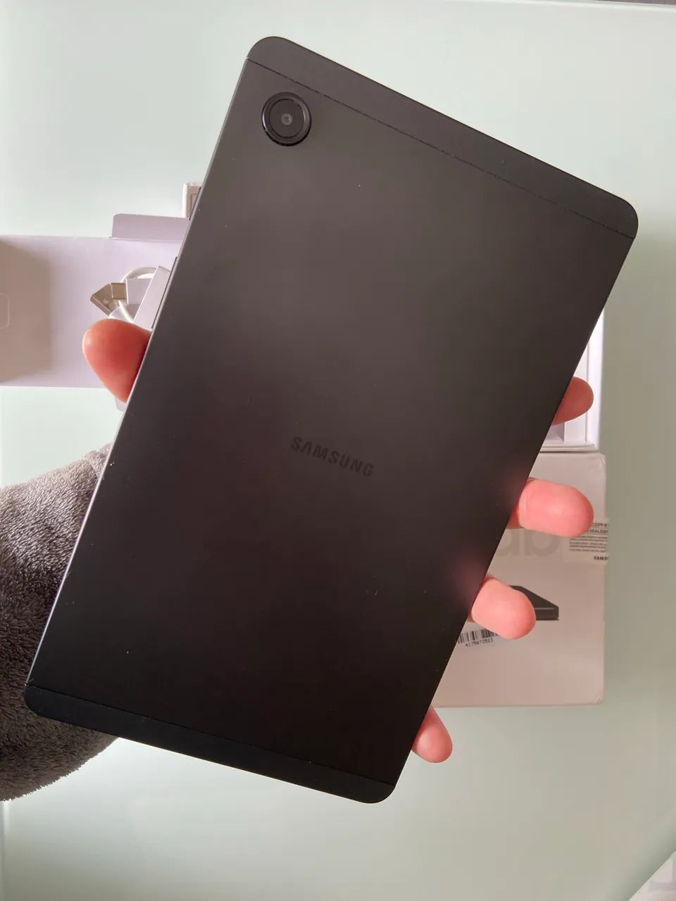 Samsung Galaxy Tab A9 64GB 4GB RAM