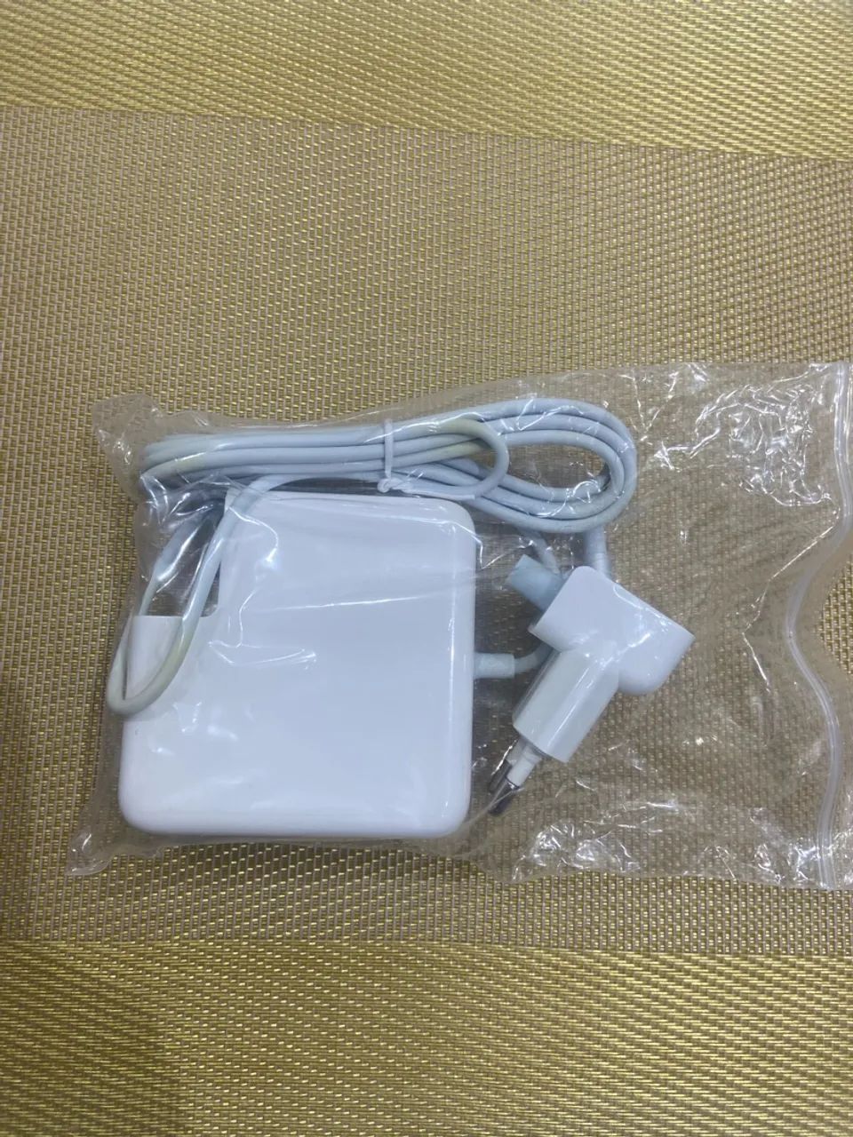 Carregador MacBook  - Foto 2