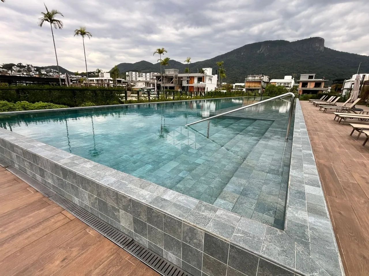 Lote no bairro Pedra Branca, em Palhoça - SC - Foto 4