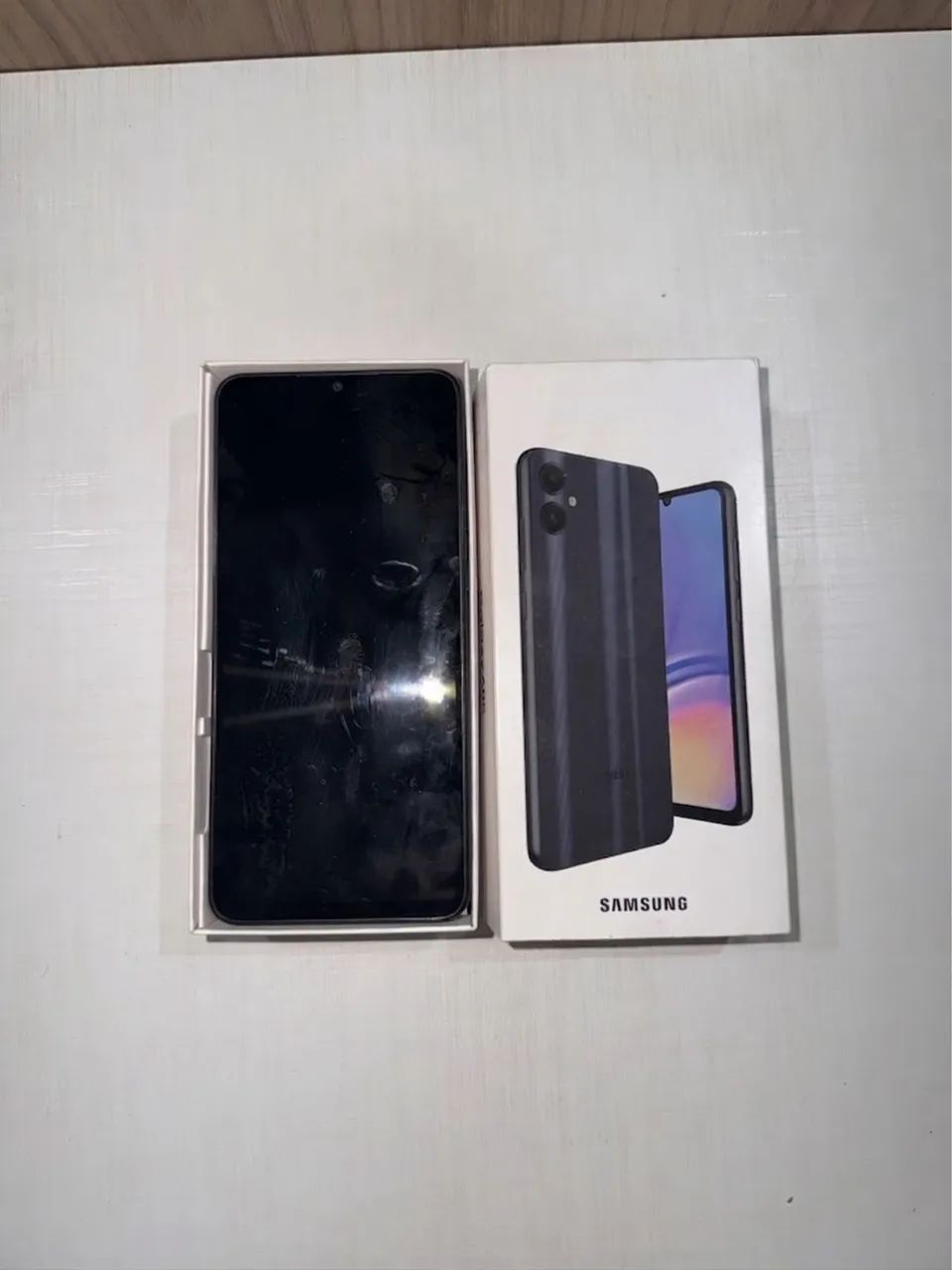 Samsung Galaxy A05 128GB