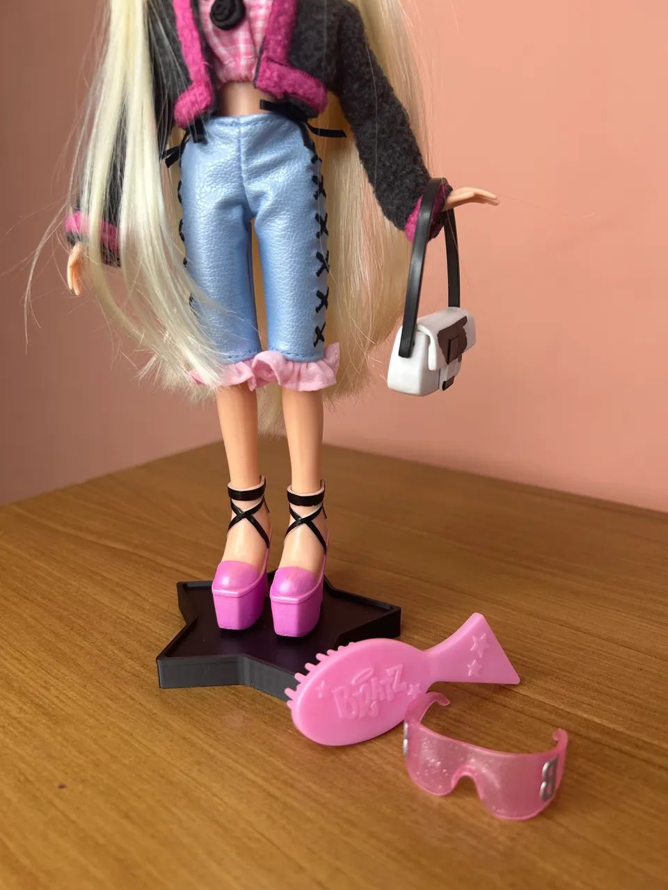 Bratz Cloe goin out - Foto 4