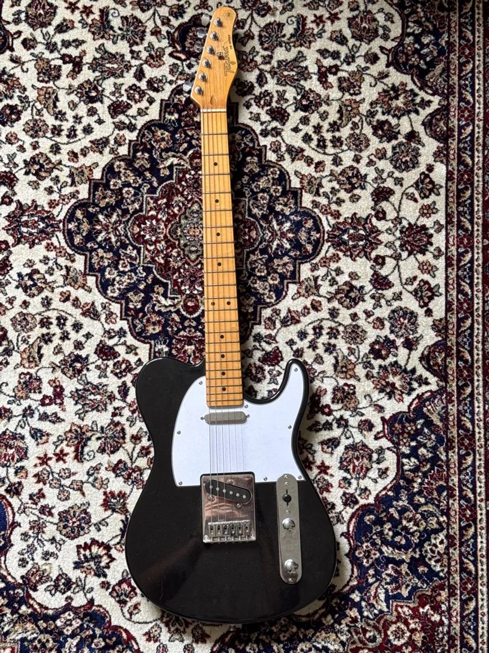 Telecaster Tagima