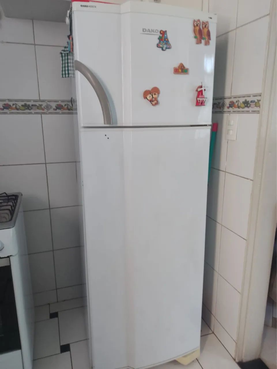 Geladeira Dako  - Foto 2