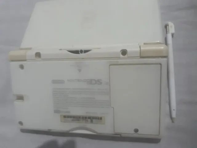 Nintendo Ds Lite - Foto 4