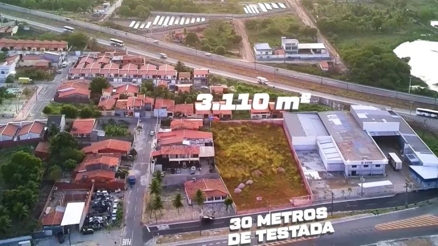 IMÓVEL  CENTRO DE  HORIZONTE-CE - Foto 5