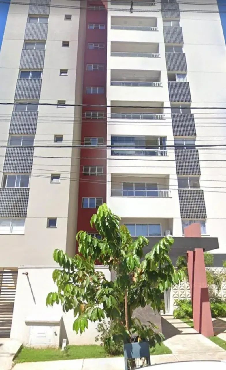 2 Q 1 Suíte Vila Rosa