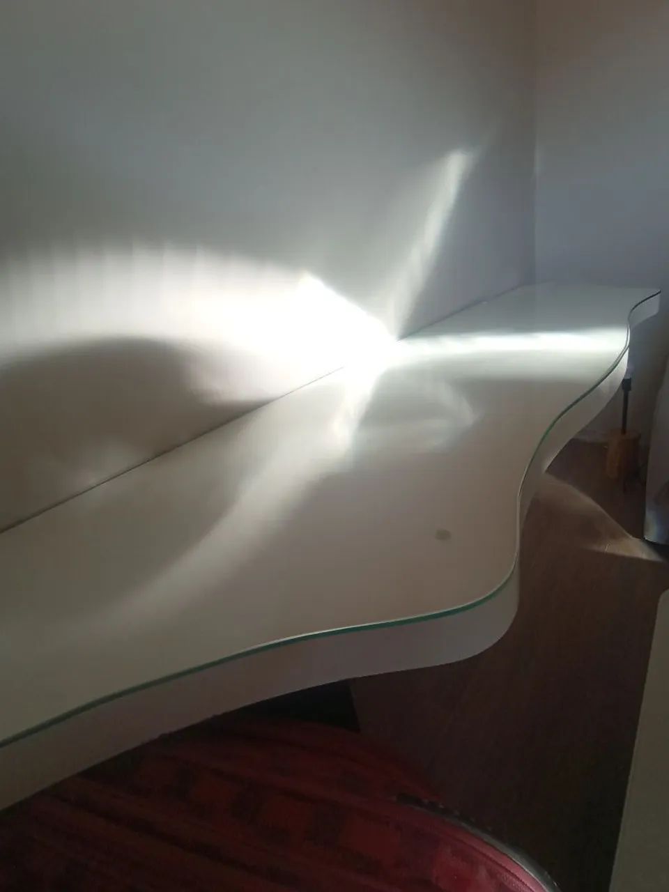 Lindo balcão luxo 