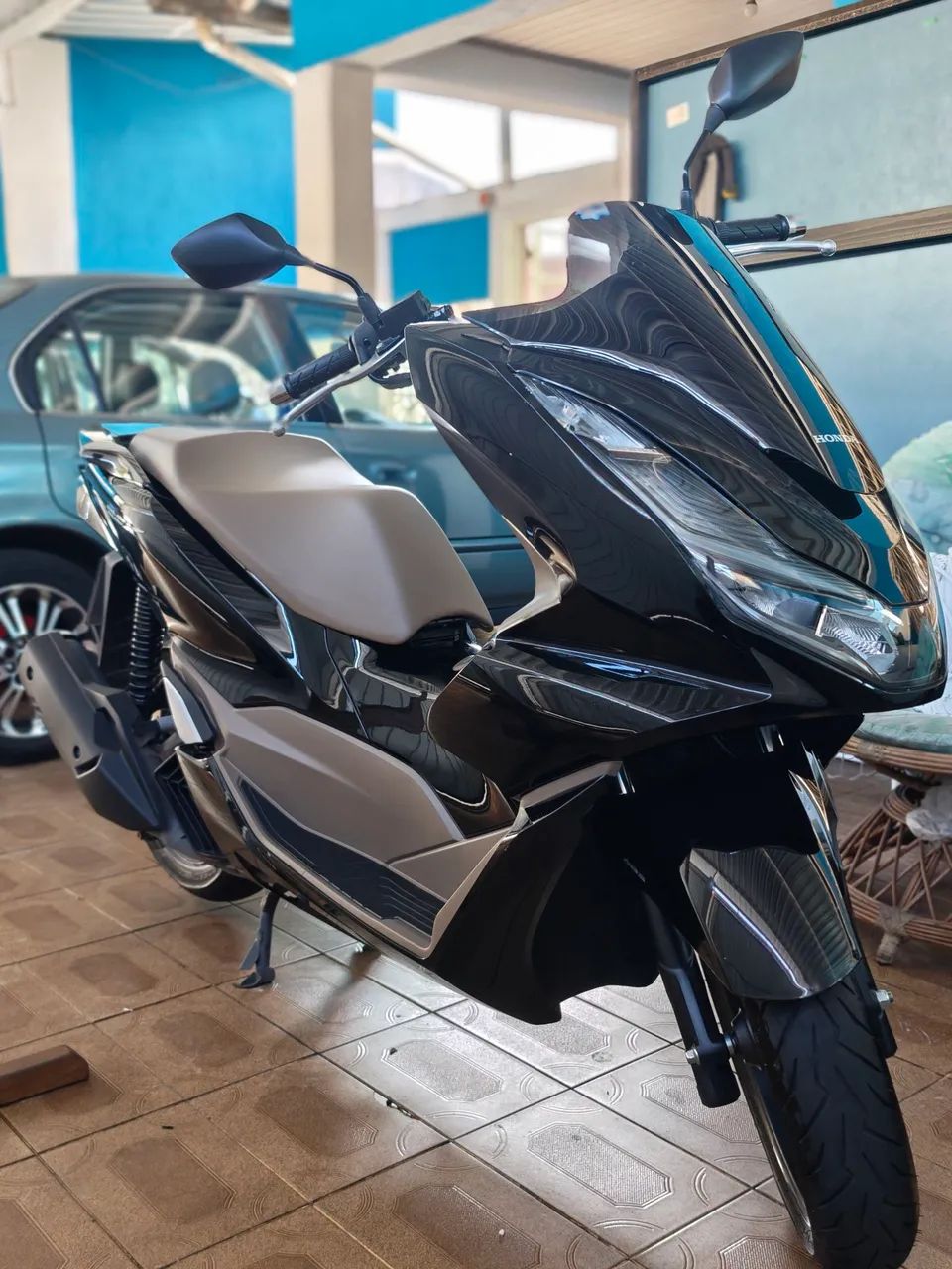 PCX dlx 2026 - Foto 5