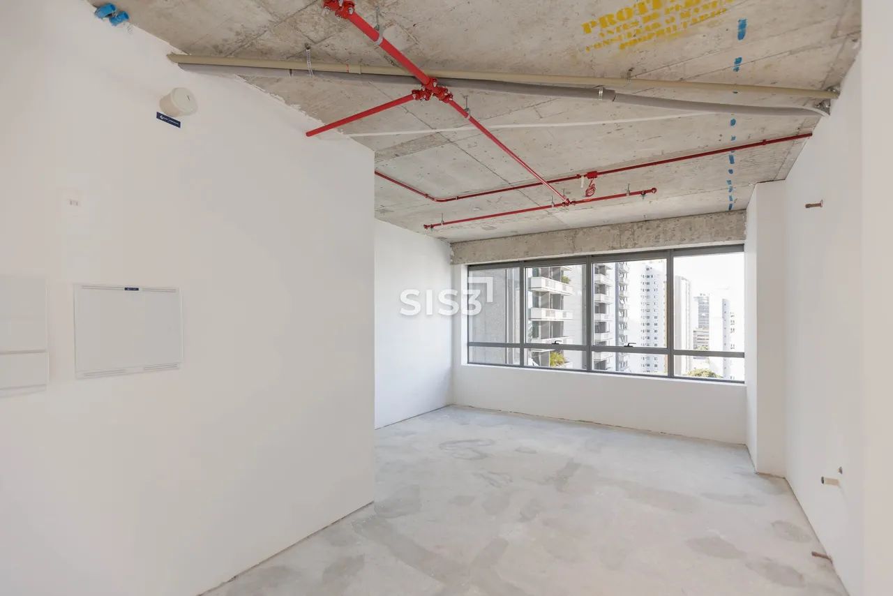 Sala comercial no edifício Bioos Health, Laguna | Alto da Glória - Foto 3