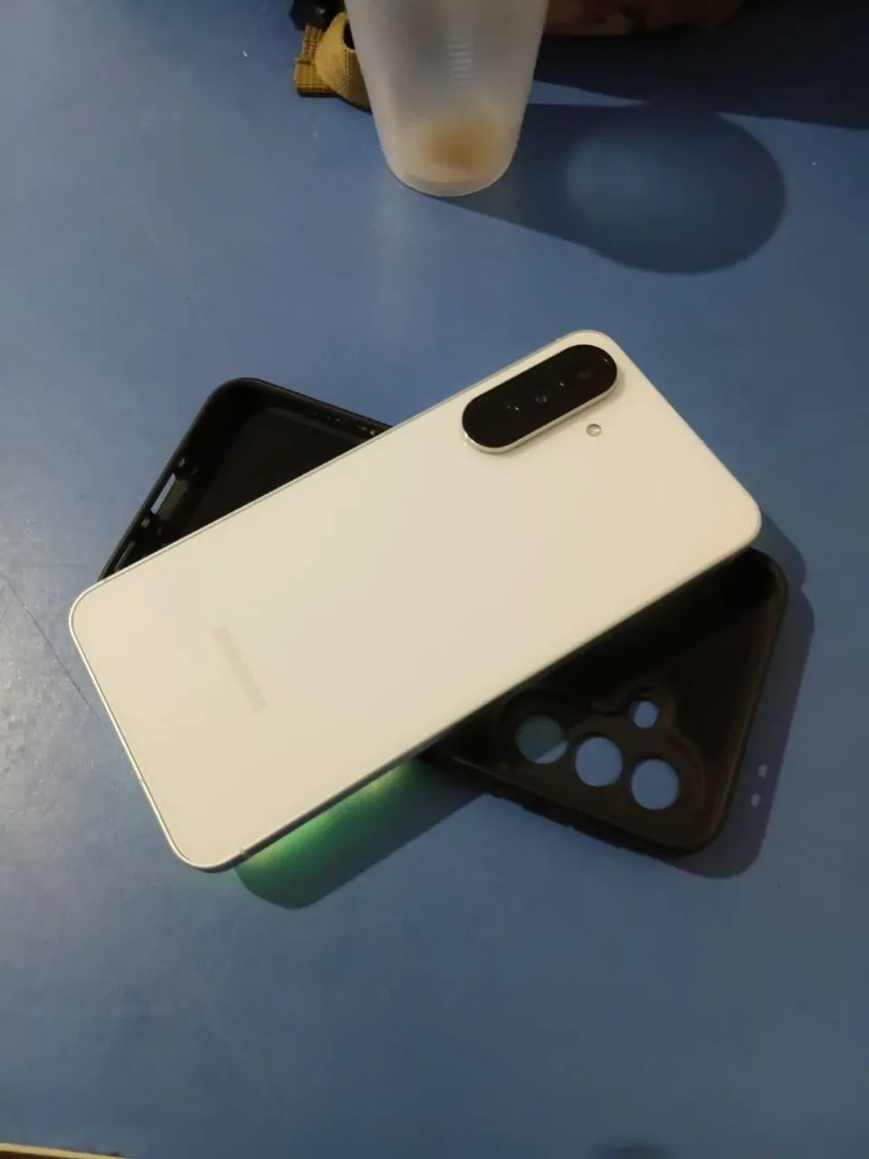 Samsung A56 128GB 8GB - Foto 3