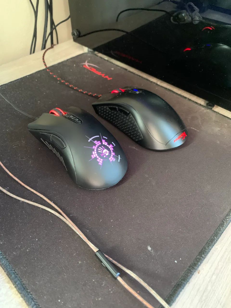 Mouse blood A91 - Foto 3