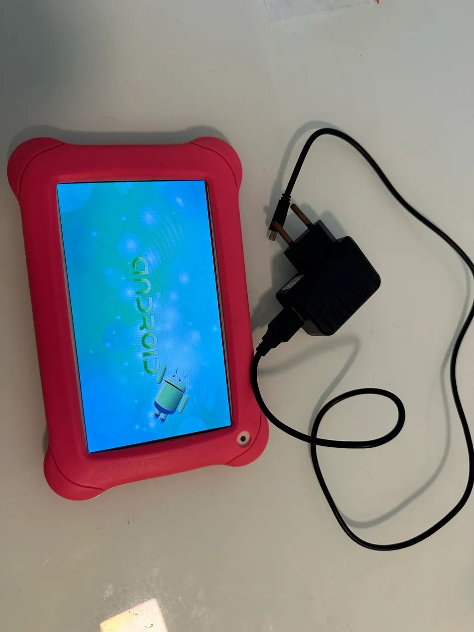 Tablet Multilaser M7 de 7?  - Foto 3