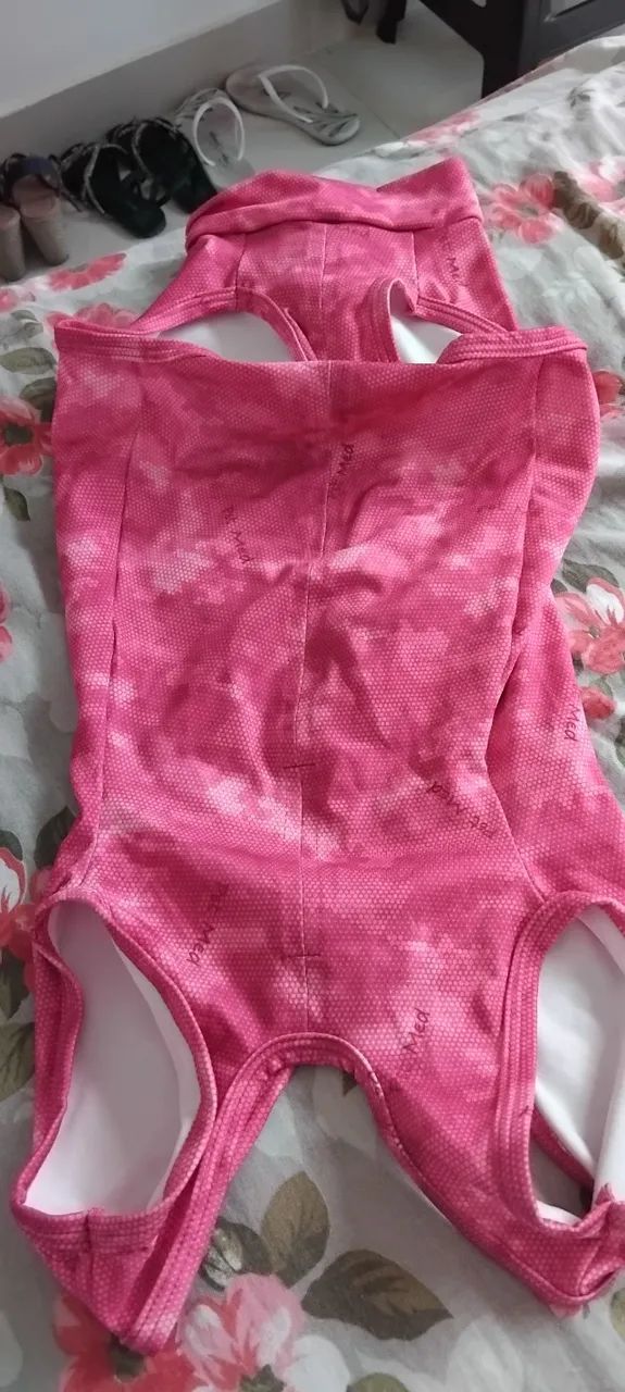 Roupa Pet - Foto 2