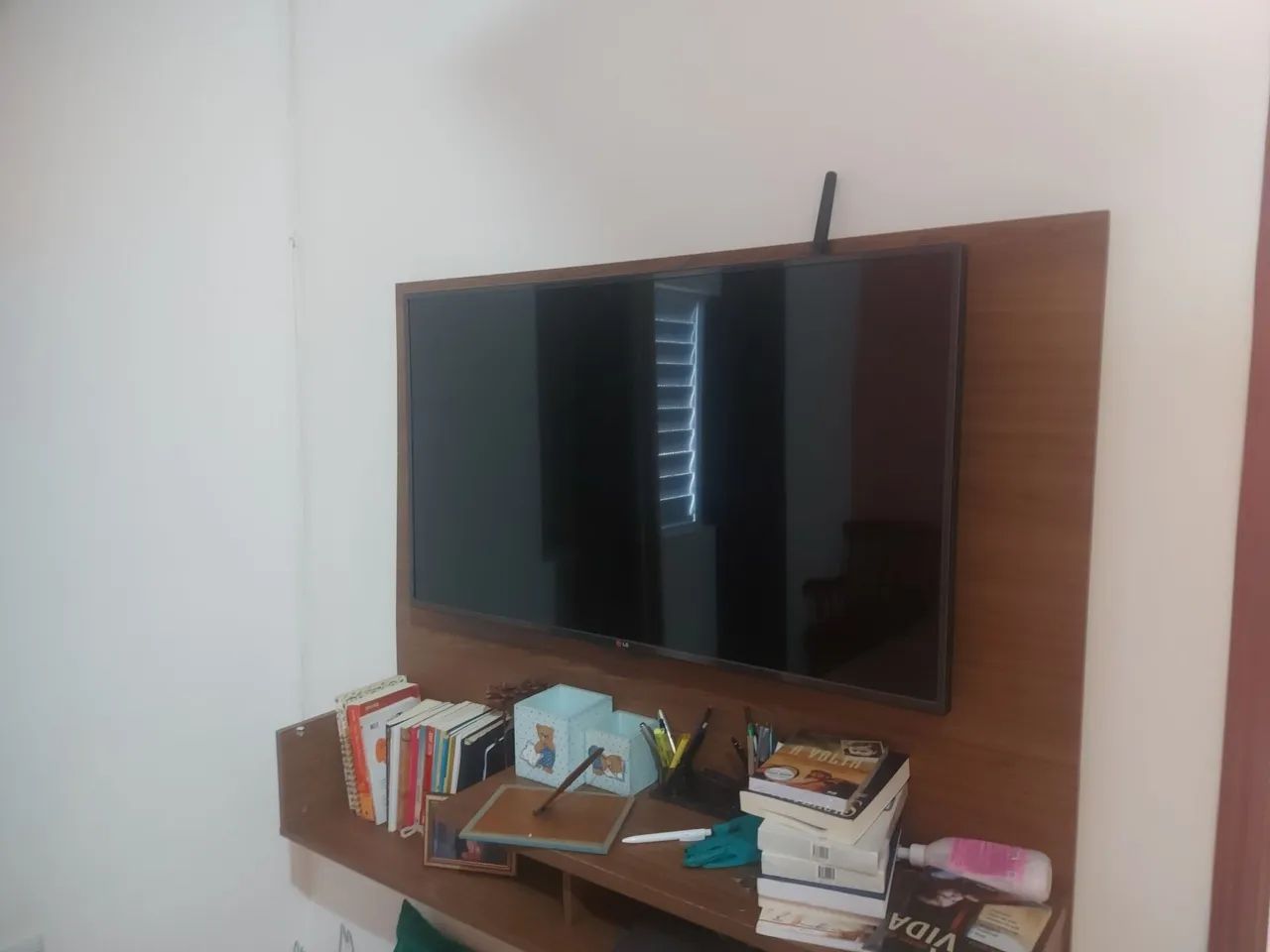 TV LG 47" Smart 3D